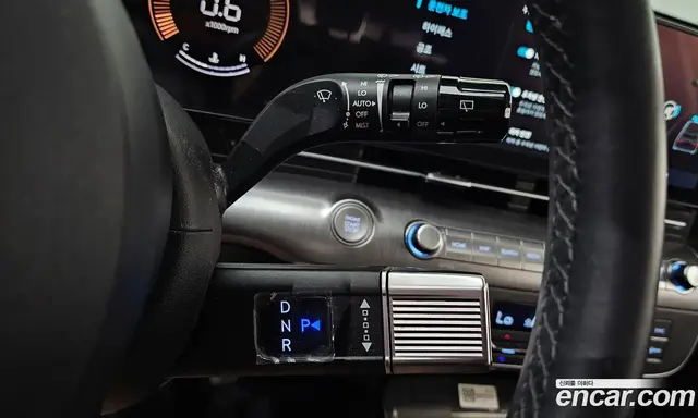 Hyundai Kona 2024 2.0 автомат (гидро), миниатюра 12