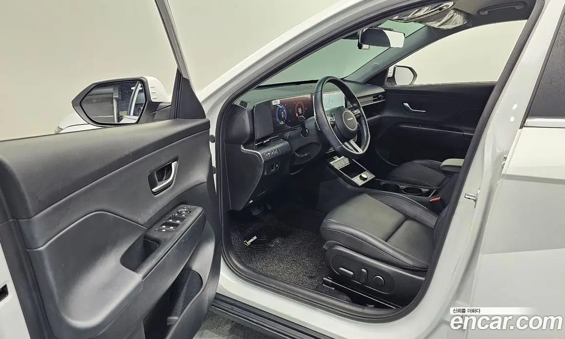 Hyundai Kona 2024 2.0 автомат (гидро), фото 13 Hyundai Kona 2024 2.0 автомат (гидро), фото 13