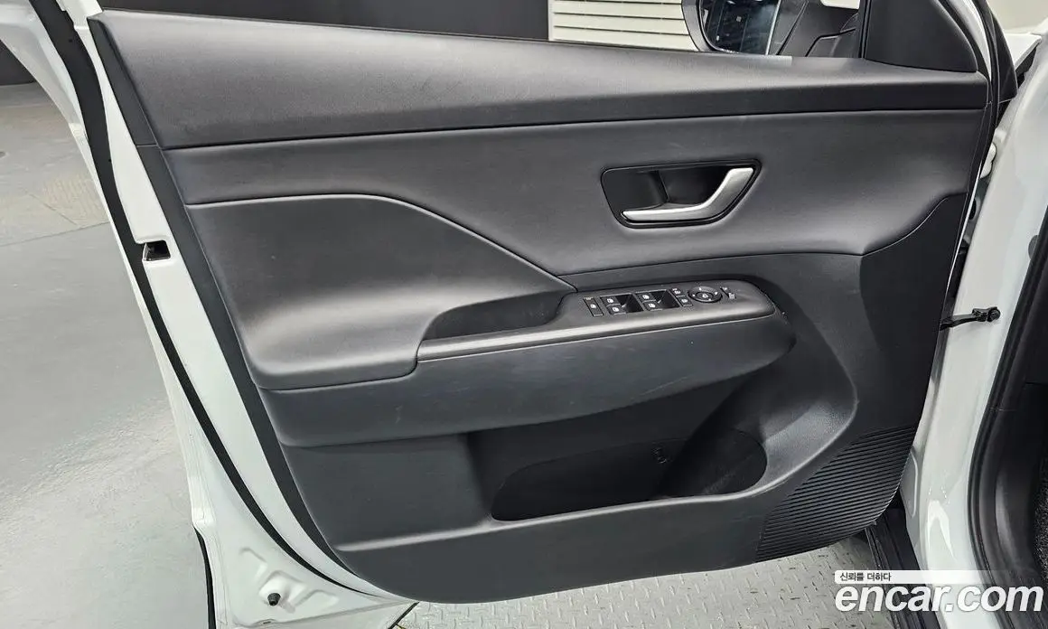 Hyundai Kona 2024 2.0 автомат (гидро), фото 14 Hyundai Kona 2024 2.0 автомат (гидро), фото 14