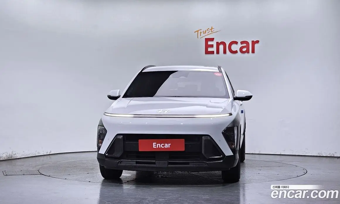 Hyundai Kona 2024 2.0 автомат (гидро), фото 3 Hyundai Kona 2024 2.0 автомат (гидро), фото 3