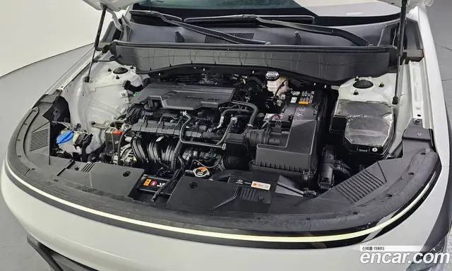 Hyundai Kona 2024 2.0 автомат (гидро), миниатюра 6 Hyundai Kona 2024 2.0 автомат (гидро), миниатюра 6