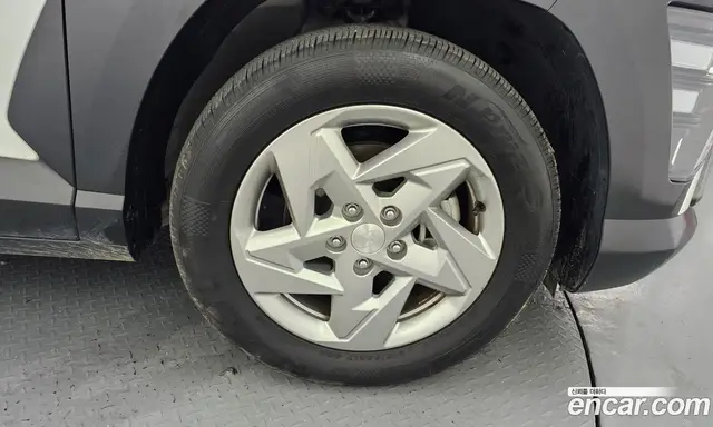 Hyundai Kona 2024 2.0 автомат (гидро), миниатюра 7 Hyundai Kona 2024 2.0 автомат (гидро), миниатюра 7