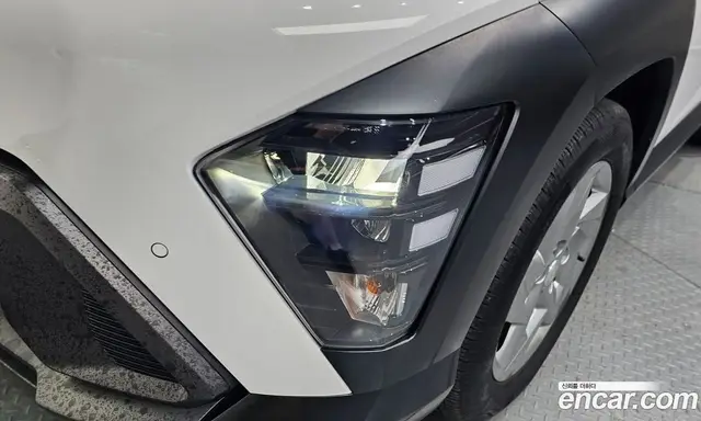 Hyundai Kona 2024 2.0 автомат (гидро), миниатюра 8 Hyundai Kona 2024 2.0 автомат (гидро), миниатюра 8