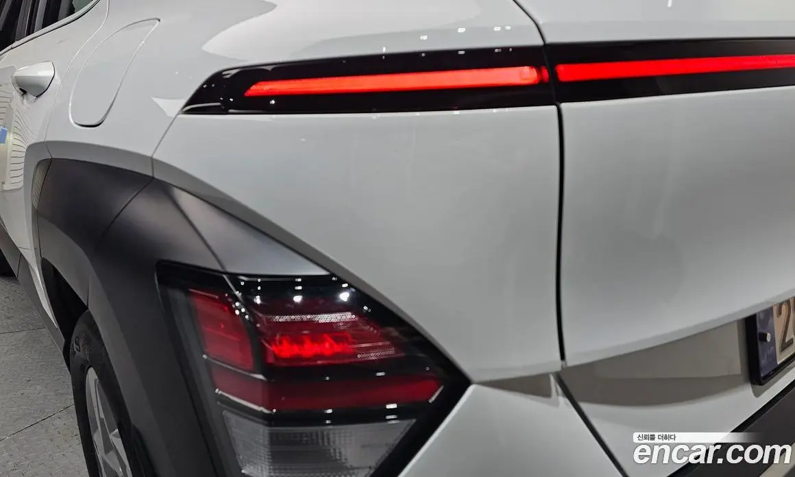 Hyundai Kona 2024 2.0 автомат (гидро), фото 9 Hyundai Kona 2024 2.0 автомат (гидро), фото 9