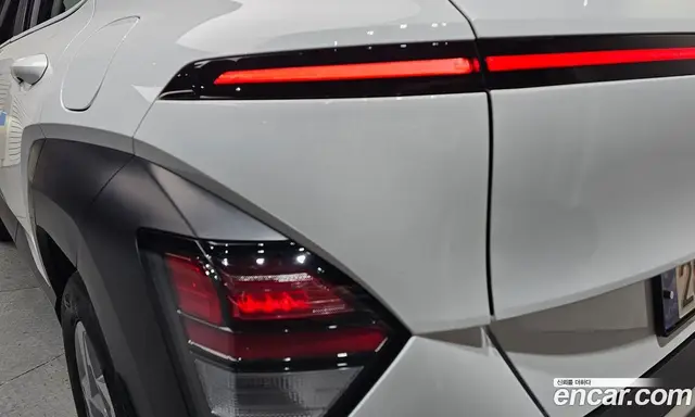 Hyundai Kona 2024 2.0 автомат (гидро), миниатюра 9 Hyundai Kona 2024 2.0 автомат (гидро), миниатюра 9