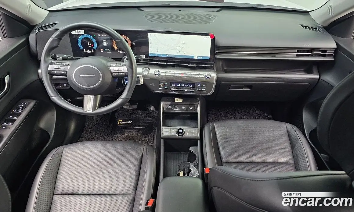 Hyundai Kona 2024 2.0 автомат (гидро), фото 10 Hyundai Kona 2024 2.0 автомат (гидро), фото 10