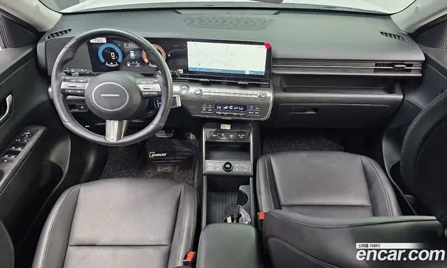 Hyundai Kona 2024 2.0 автомат (гидро), миниатюра 10 Hyundai Kona 2024 2.0 автомат (гидро), миниатюра 10