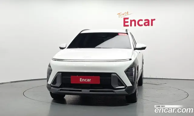 Hyundai Kona 2025 1.6 автомат (гидро), миниатюра 2 Hyundai Kona 2025 1.6 автомат (гидро), миниатюра 2