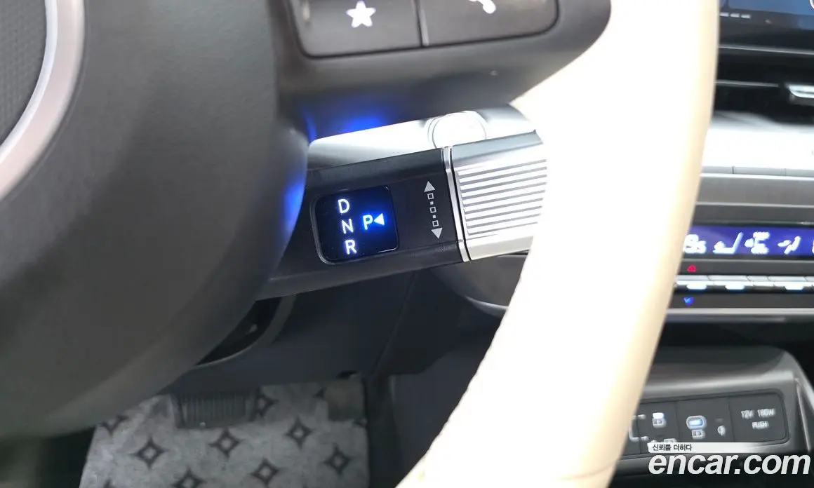 Hyundai Kona 2025 1.6 автомат (гидро), фото 11 Hyundai Kona 2025 1.6 автомат (гидро), фото 11