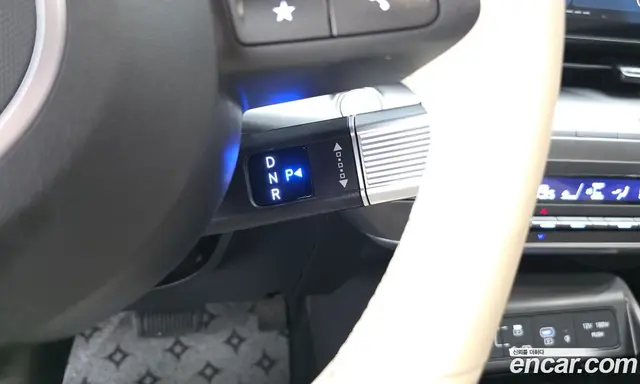 Hyundai Kona 2025 1.6 автомат (гидро), миниатюра 11 Hyundai Kona 2025 1.6 автомат (гидро), миниатюра 11