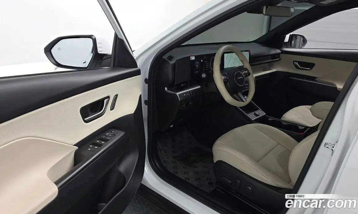 Hyundai Kona 2025 1.6 автомат (гидро), фото 12 Hyundai Kona 2025 1.6 автомат (гидро), фото 12
