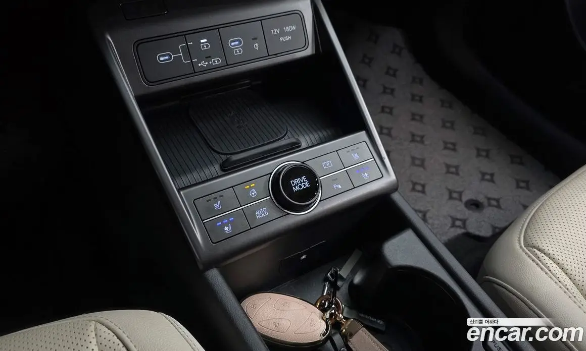 Hyundai Kona 2025 1.6 автомат (гидро), фото 21 Hyundai Kona 2025 1.6 автомат (гидро), фото 21