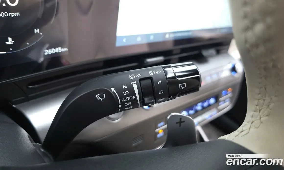 Hyundai Kona 2025 1.6 автомат (гидро), фото 29 Hyundai Kona 2025 1.6 автомат (гидро), фото 29