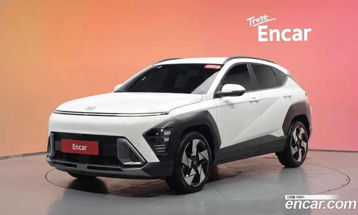 Hyundai Kona 2025 1.6 автомат (гидро), фото 30 Hyundai Kona 2025 1.6 автомат (гидро), фото 30