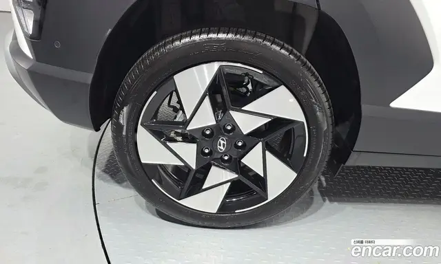 Hyundai Kona 2025 1.6 автомат (гидро), миниатюра 4 Hyundai Kona 2025 1.6 автомат (гидро), миниатюра 4