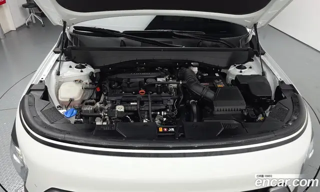 Hyundai Kona 2025 1.6 автомат (гидро), миниатюра 5 Hyundai Kona 2025 1.6 автомат (гидро), миниатюра 5