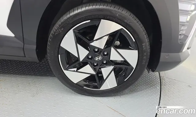 Hyundai Kona 2025 1.6 автомат (гидро), миниатюра 6 Hyundai Kona 2025 1.6 автомат (гидро), миниатюра 6