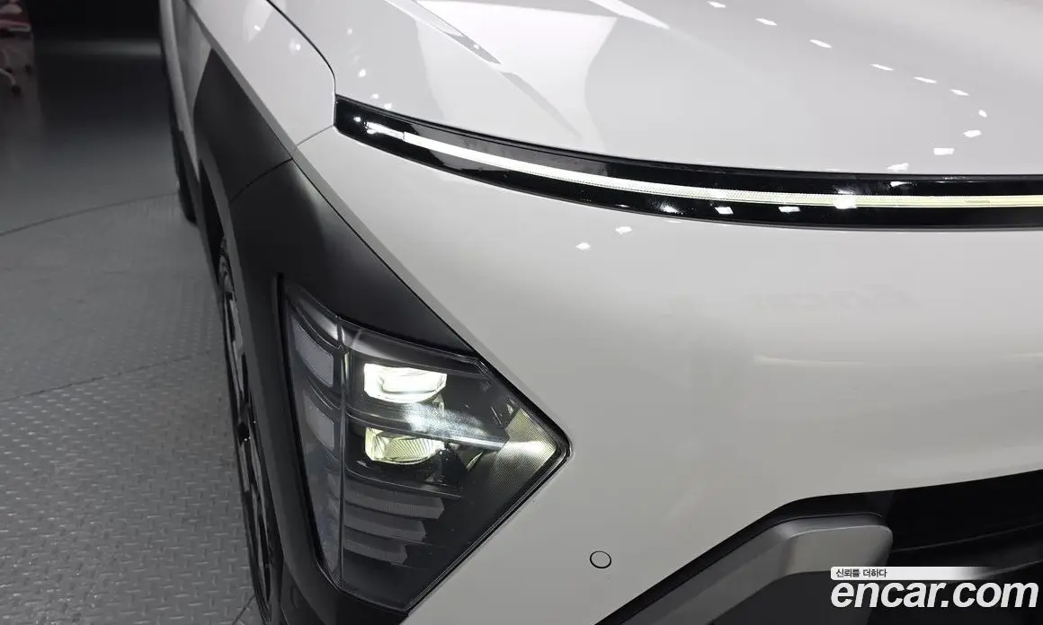 Hyundai Kona 2025 1.6 автомат (гидро), фото 7 Hyundai Kona 2025 1.6 автомат (гидро), фото 7