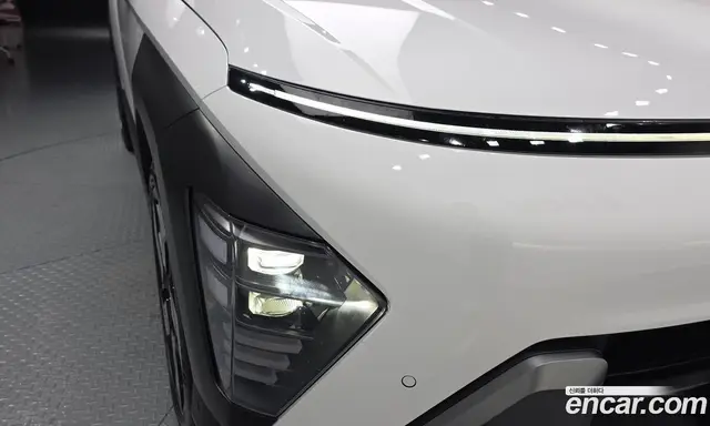 Hyundai Kona 2025 1.6 автомат (гидро), миниатюра 7 Hyundai Kona 2025 1.6 автомат (гидро), миниатюра 7
