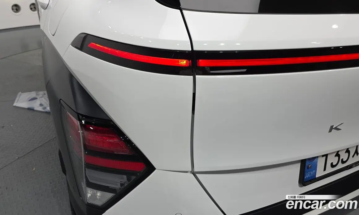 Hyundai Kona 2025 1.6 автомат (гидро), фото 8 Hyundai Kona 2025 1.6 автомат (гидро), фото 8