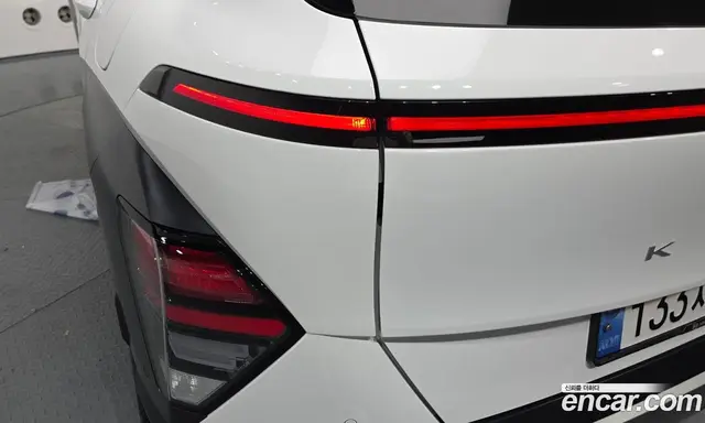 Hyundai Kona 2025 1.6 автомат (гидро), миниатюра 8 Hyundai Kona 2025 1.6 автомат (гидро), миниатюра 8