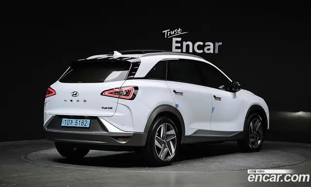 Hyundai Nexo 2024 автомат (гидро), миниатюра 2 Hyundai Nexo 2024 автомат (гидро), миниатюра 2
