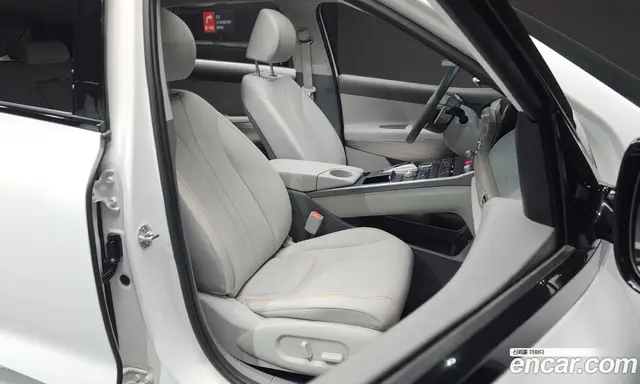 Hyundai Nexo 2024 автомат (гидро), миниатюра 11 Hyundai Nexo 2024 автомат (гидро), миниатюра 11