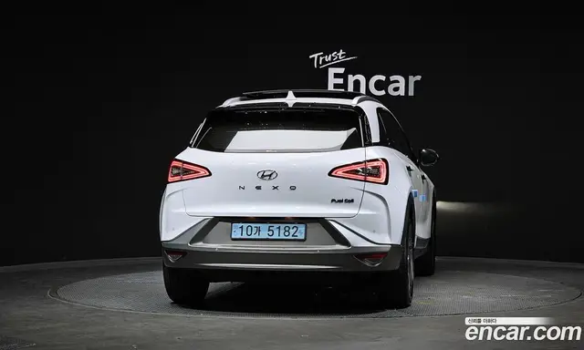 Hyundai Nexo 2024 автомат (гидро), миниатюра 4 Hyundai Nexo 2024 автомат (гидро), миниатюра 4
