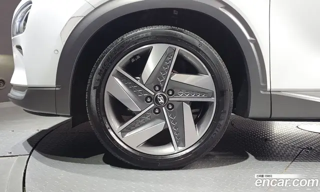 Hyundai Nexo 2024 автомат (гидро), миниатюра 5 Hyundai Nexo 2024 автомат (гидро), миниатюра 5
