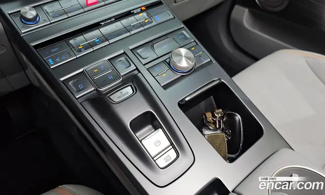 Hyundai Nexo 2024 автомат (гидро), миниатюра 9 Hyundai Nexo 2024 автомат (гидро), миниатюра 9