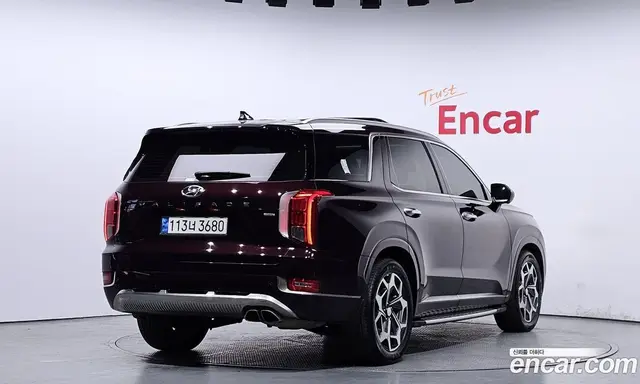 Hyundai Palisade 2021 3.8 автомат (гидро), миниатюра 2 Hyundai Palisade 2021 3.8 автомат (гидро), миниатюра 2