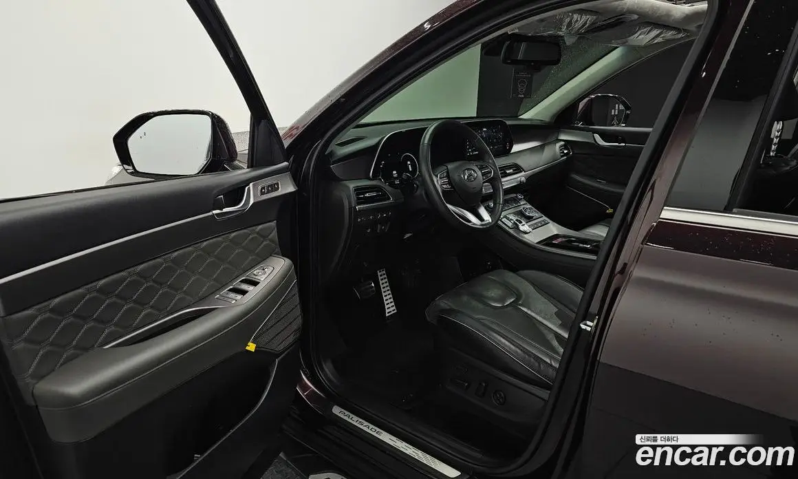 Hyundai Palisade 2021 3.8 автомат (гидро), фото 13 Hyundai Palisade 2021 3.8 автомат (гидро), фото 13