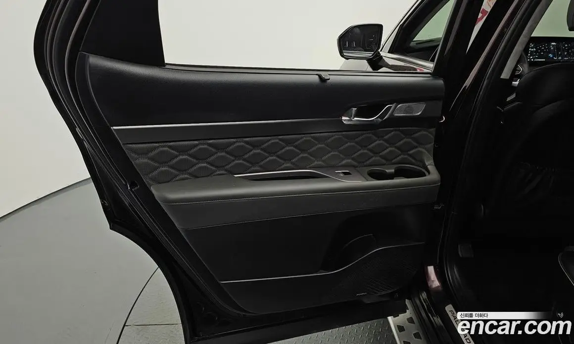 Hyundai Palisade 2021 3.8 автомат (гидро), фото 15 Hyundai Palisade 2021 3.8 автомат (гидро), фото 15