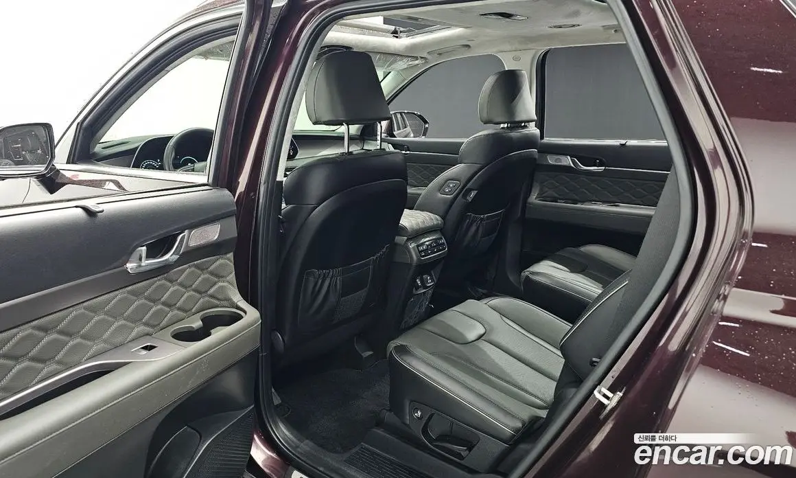Hyundai Palisade 2021 3.8 автомат (гидро), фото 17 Hyundai Palisade 2021 3.8 автомат (гидро), фото 17