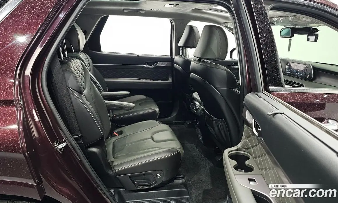 Hyundai Palisade 2021 3.8 автомат (гидро), фото 18 Hyundai Palisade 2021 3.8 автомат (гидро), фото 18