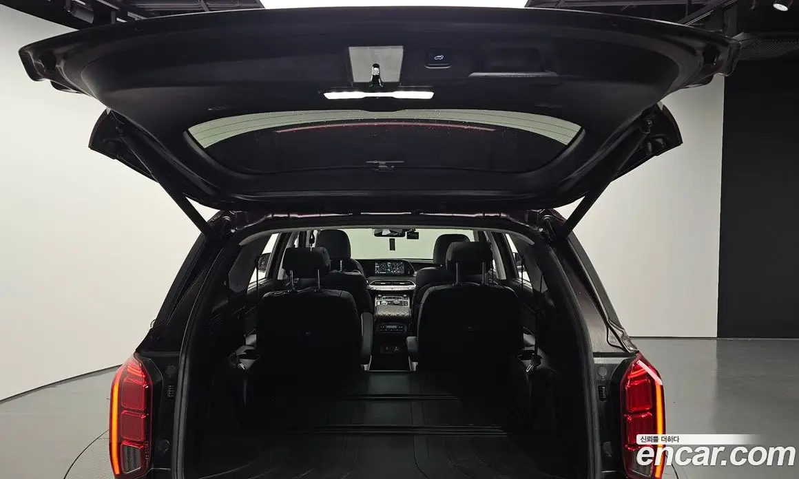 Hyundai Palisade 2021 3.8 автомат (гидро), фото 26 Hyundai Palisade 2021 3.8 автомат (гидро), фото 26