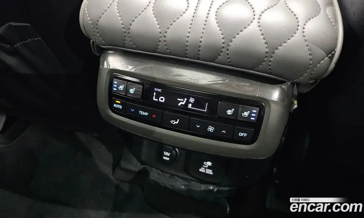 Hyundai Palisade 2021 3.8 автомат (гидро), фото 33 Hyundai Palisade 2021 3.8 автомат (гидро), фото 33