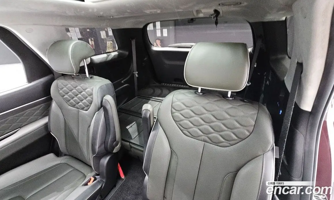 Hyundai Palisade 2021 3.8 автомат (гидро), фото 35 Hyundai Palisade 2021 3.8 автомат (гидро), фото 35
