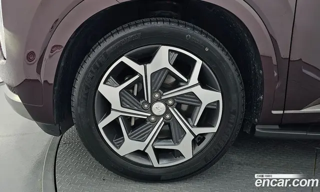 Hyundai Palisade 2021 3.8 автомат (гидро), миниатюра 5 Hyundai Palisade 2021 3.8 автомат (гидро), миниатюра 5