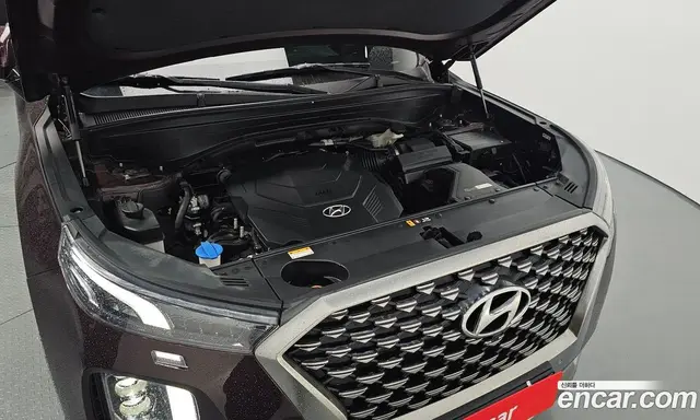 Hyundai Palisade 2021 3.8 автомат (гидро), миниатюра 6 Hyundai Palisade 2021 3.8 автомат (гидро), миниатюра 6