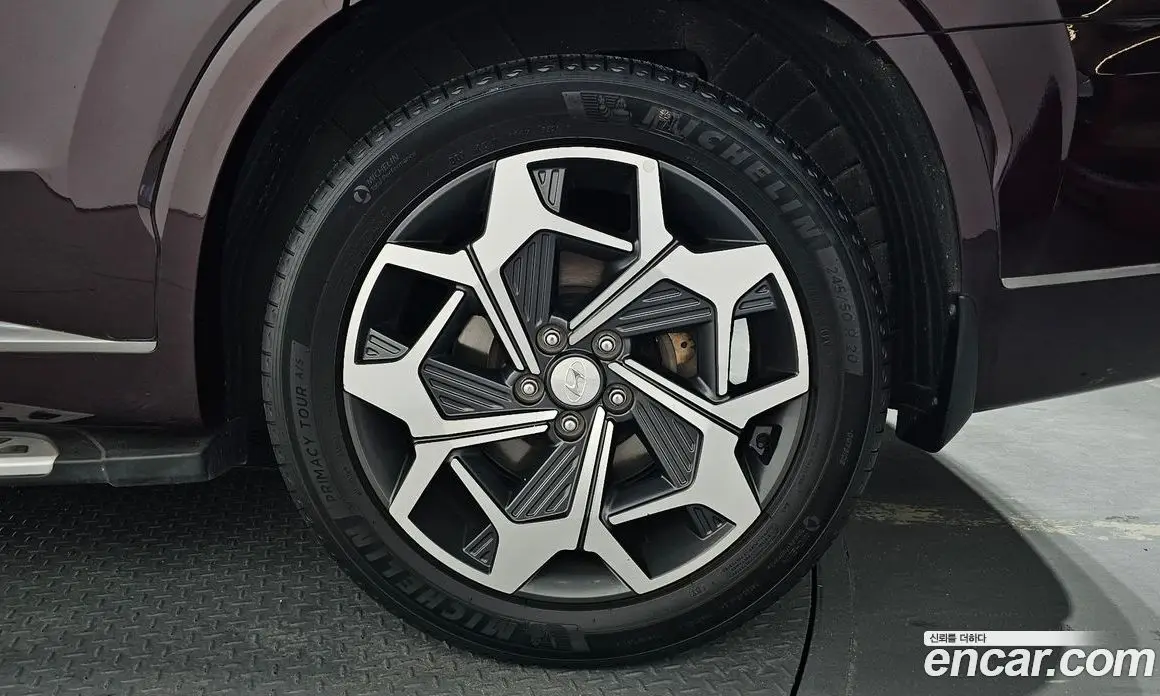 Hyundai Palisade 2021 3.8 автомат (гидро), фото 7 Hyundai Palisade 2021 3.8 автомат (гидро), фото 7