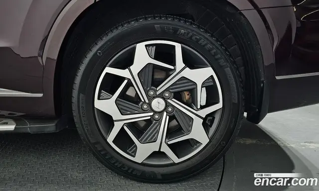 Hyundai Palisade 2021 3.8 автомат (гидро), миниатюра 7 Hyundai Palisade 2021 3.8 автомат (гидро), миниатюра 7