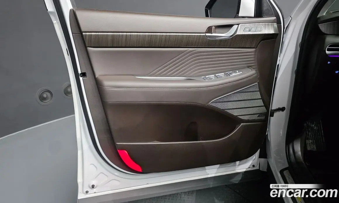 Hyundai Palisade 2023 2.2 автомат (гидро), фото 14