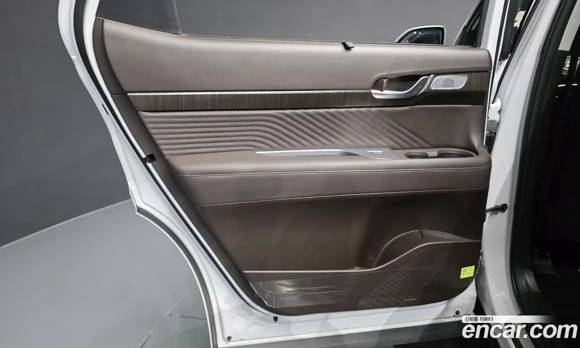 Hyundai Palisade 2023 2.2 автомат (гидро), фото 15