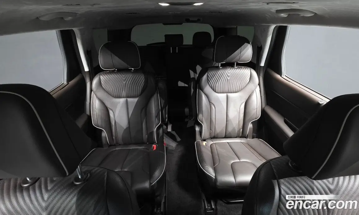 Hyundai Palisade 2023 2.2 автомат (гидро), фото 19