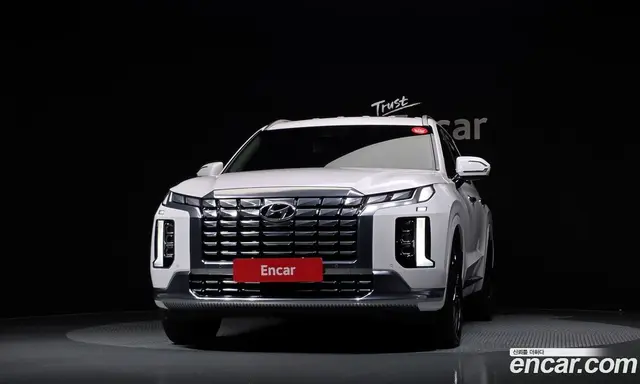 Hyundai Palisade 2023 2.2 автомат (гидро), миниатюра 3