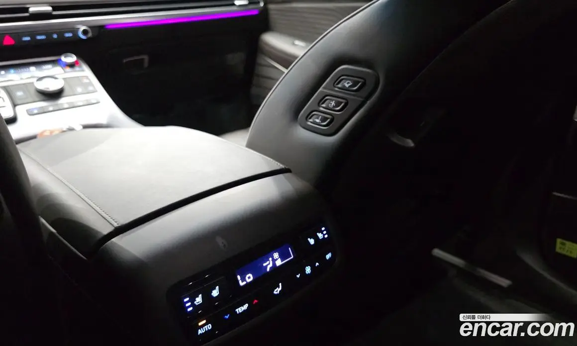 Hyundai Palisade 2023 2.2 автомат (гидро), фото 28
