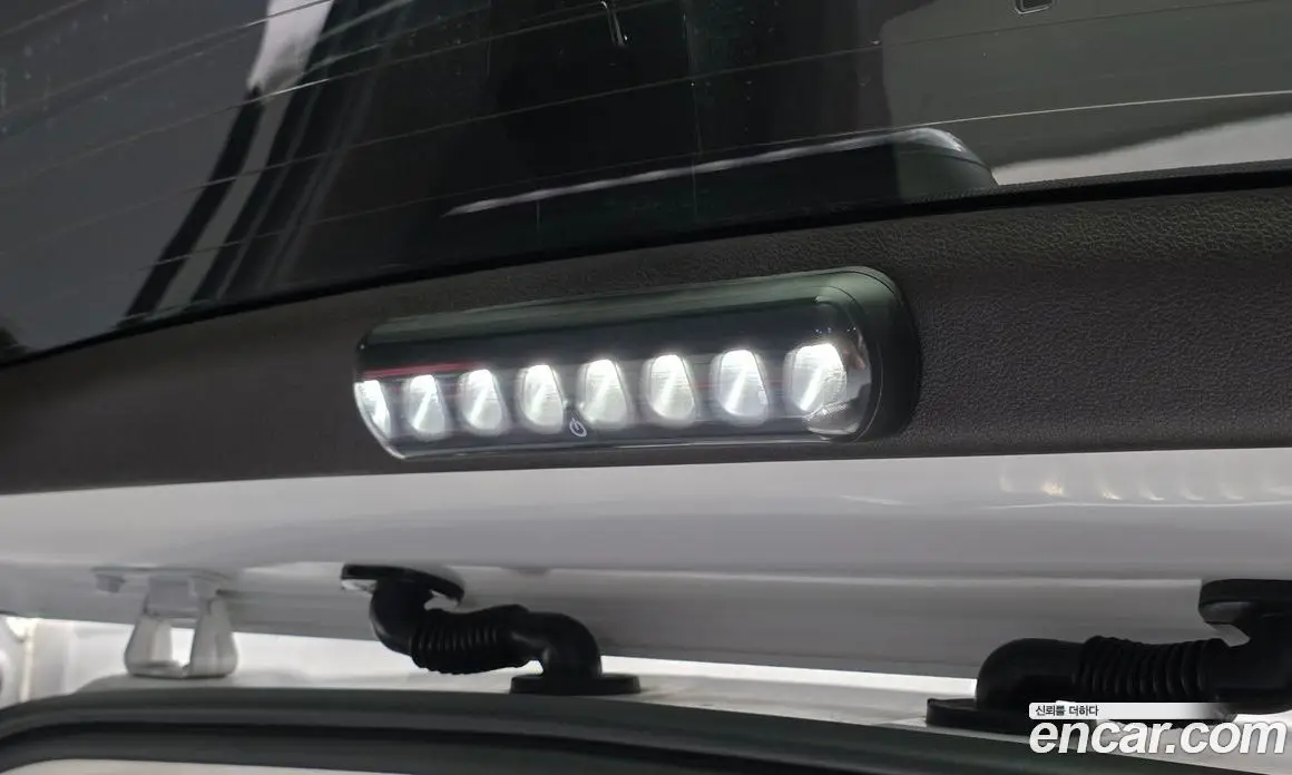Hyundai Palisade 2023 2.2 автомат (гидро), фото 30