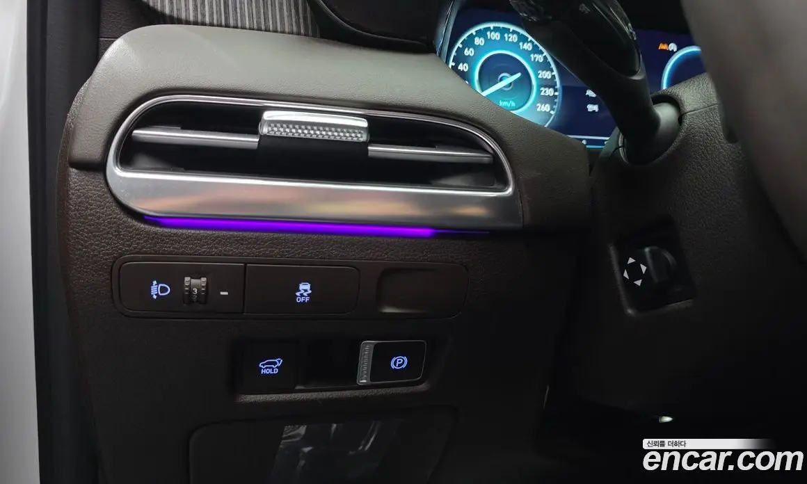 Hyundai Palisade 2023 2.2 автомат (гидро), фото 33