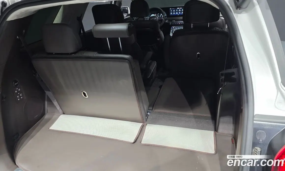 Hyundai Palisade 2023 2.2 автомат (гидро), фото 36